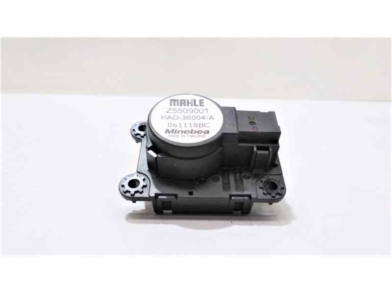 Recambio de motor calefaccion para opel crossland x innovation referencia OEM IAM Z5509001 46934 