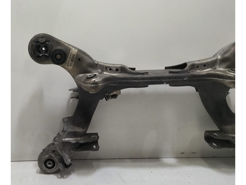 Recambio de puente trasero para mercedes-benz clase e (w211) berlina e 220 cdi (211.008) referencia OEM IAM 2113506955 78360 