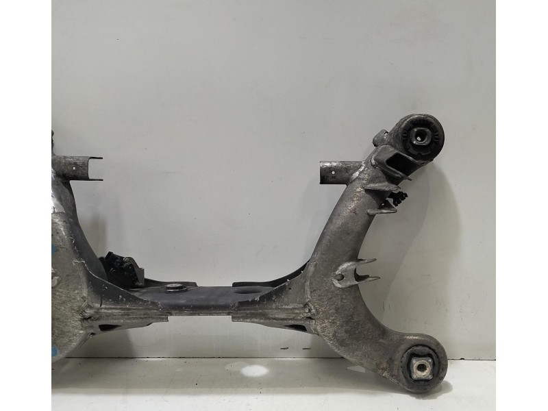 Recambio de puente trasero para mercedes-benz clase e (w211) berlina e 220 cdi (211.008) referencia OEM IAM 2113506955 78360 