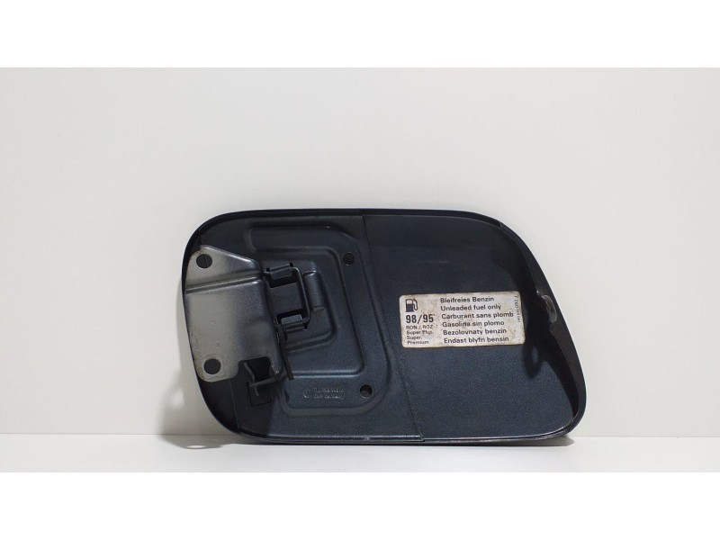Recambio de tapa exterior combustible para volkswagen touareg (7la) v6 referencia OEM IAM 7L6809905B 54970 