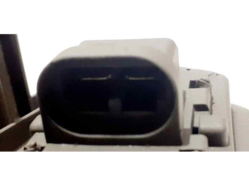 Recambio de electroventilador para renault megane ii classic berlina 1.9 dci diesel referencia OEM IAM 8200222998 42068 