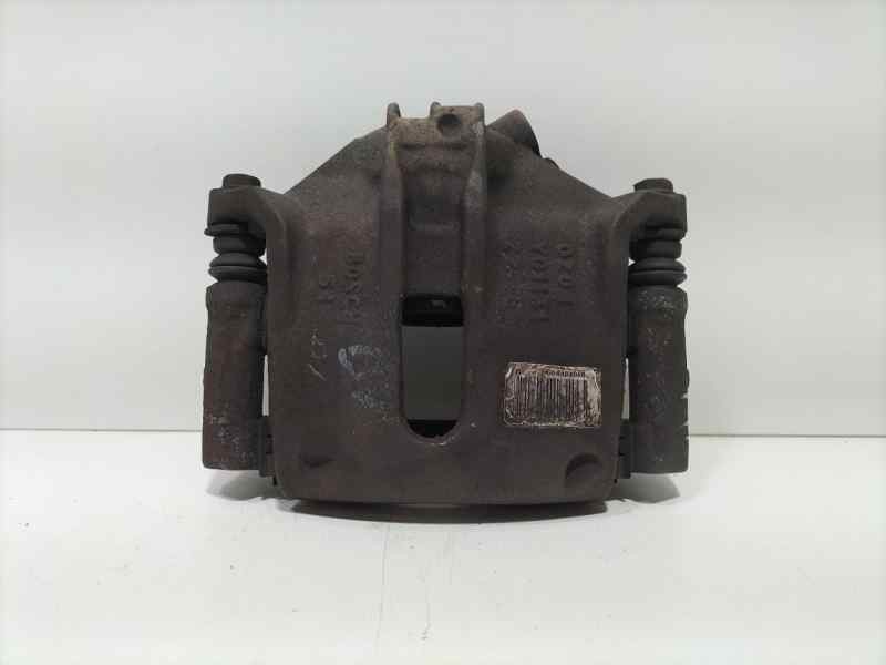Recambio de pinza freno delantera izquierda para citroën xsara picasso 1.6 hdi 90 sx referencia OEM IAM 9664464980 85797 