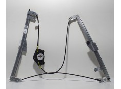 Recambio de elevalunas delantero izquierdo para seat exeo berlina (3r2) 2.0 tdi referencia OEM IAM 106020816 59020  2