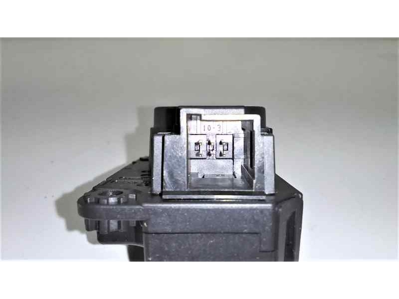 Recambio de motor calefaccion para opel crossland x innovation referencia OEM IAM Z5509001 46934 