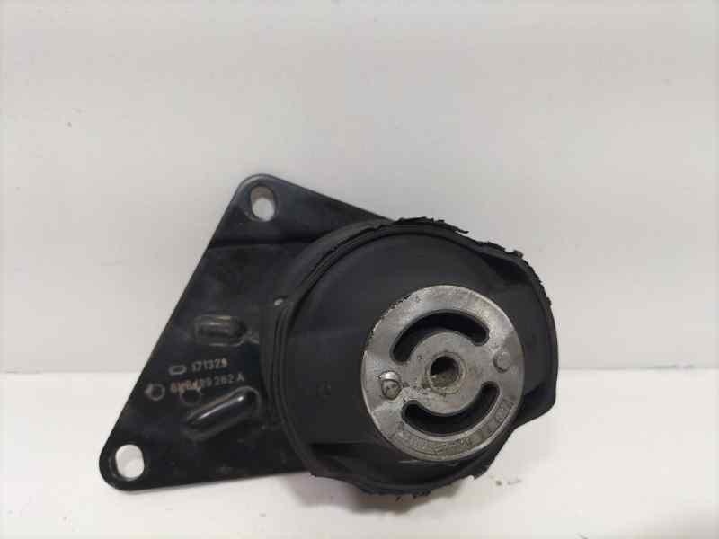 Recambio de soporte motor para volkswagen polo berlina (6n1) concept referencia OEM IAM 6N0199262A 82572 