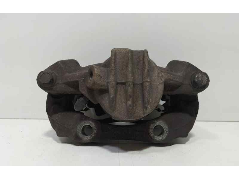 Recambio de pinza freno delantera izquierda para citroën xsara picasso 1.6 hdi 90 sx referencia OEM IAM 9664464980 85797 