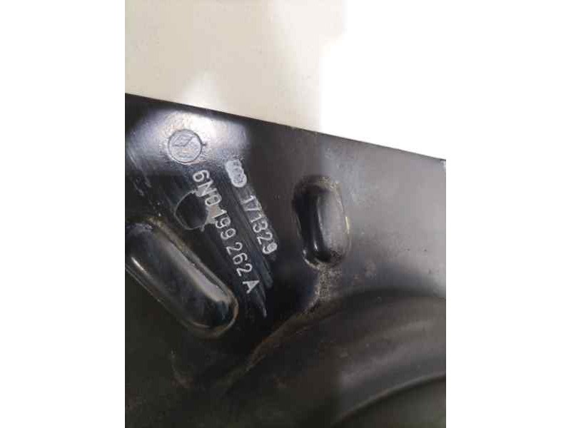 Recambio de soporte motor para volkswagen polo berlina (6n1) concept referencia OEM IAM 6N0199262A 82572 