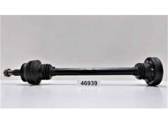 Recambio de transmision trasera izquierda para mercedes-benz clase s (w221) berlina 600 (221.176) referencia OEM IAM  46939 