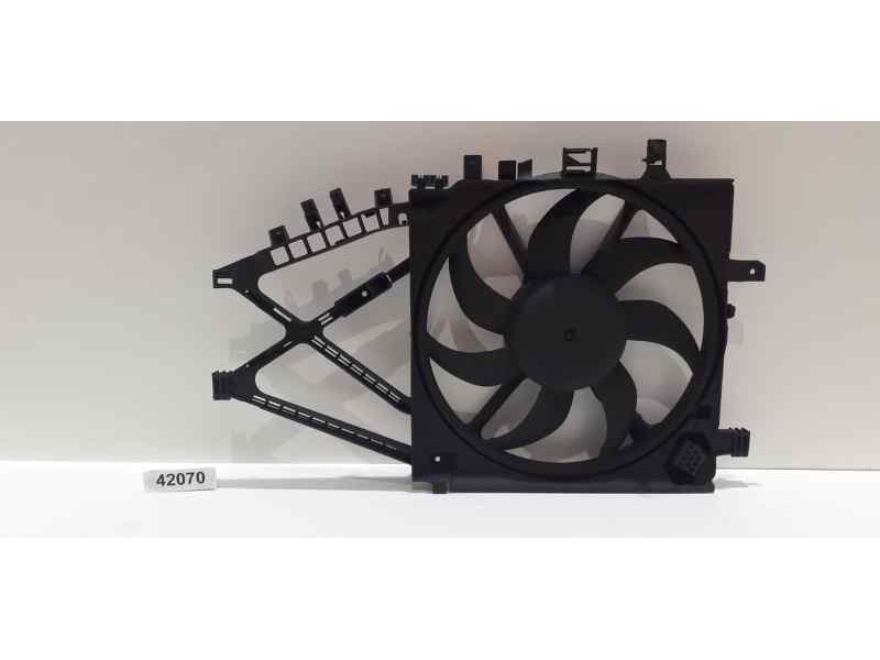Recambio de electroventilador para opel corsa c 1.2 16v cat (z 12 xe / lw4) referencia OEM IAM 8038845 42070 
