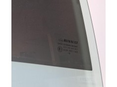 Recambio de luna trasera derecha para renault megane iii berlina 5 p expression referencia OEM IAM F9QP872 76211 R 2