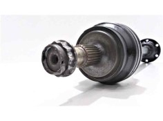 Recambio de transmision trasera izquierda para mercedes-benz clase s (w221) berlina 600 (221.176) referencia OEM IAM  46939  2