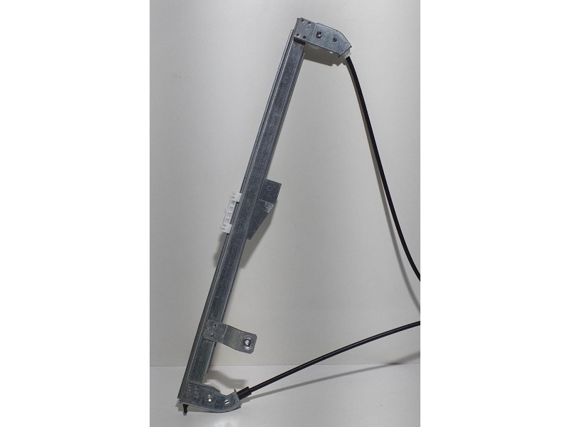 Recambio de elevalunas delantero izquierdo para seat exeo berlina (3r2) 2.0 tdi referencia OEM IAM 106020816 59020 