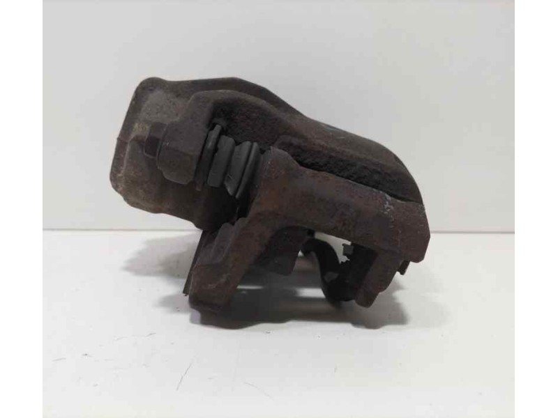 Recambio de pinza freno delantera izquierda para citroën xsara picasso 1.6 hdi 90 sx referencia OEM IAM 9664464980 85797 