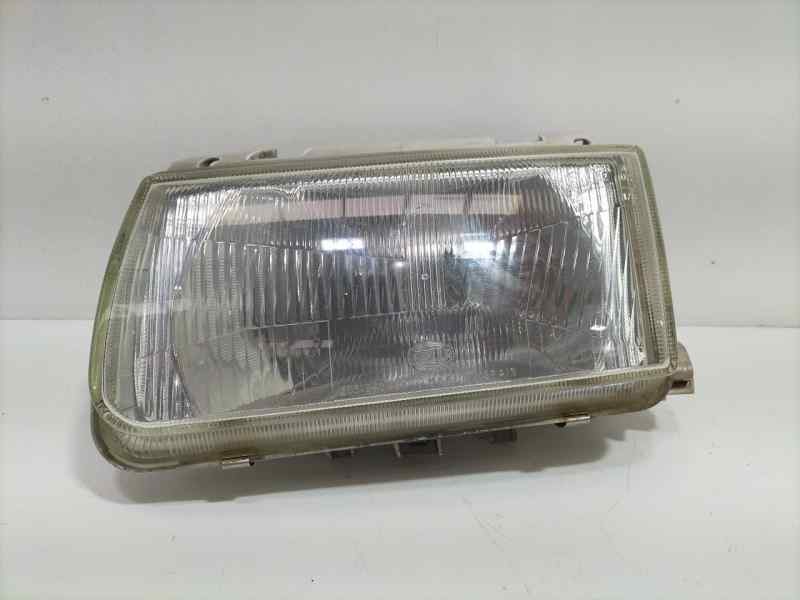 Recambio de faro izquierdo para volkswagen polo berlina (6n1) concept referencia OEM IAM 962495-00 82573 