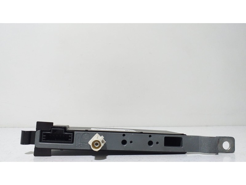 Recambio de modulo electronico para porsche cayenne (typ 92aa) gts referencia OEM IAM 7P5035225M 66494 