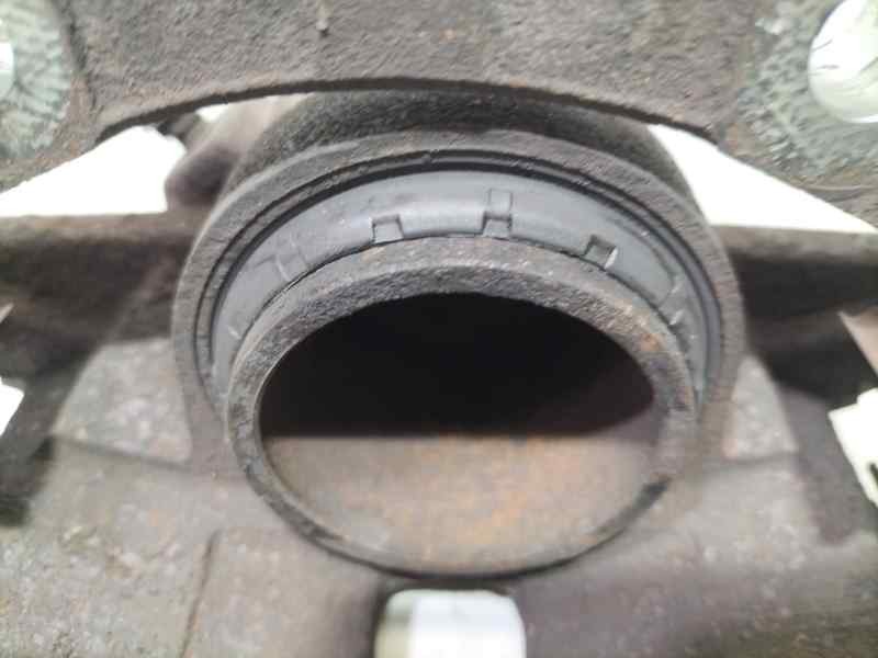 Recambio de pinza freno delantera izquierda para citroën xsara picasso 1.6 hdi 90 sx referencia OEM IAM 9664464980 85797 