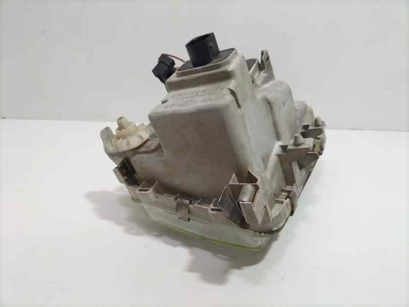 Recambio de faro izquierdo para volkswagen polo berlina (6n1) concept referencia OEM IAM 962495-00 82573 