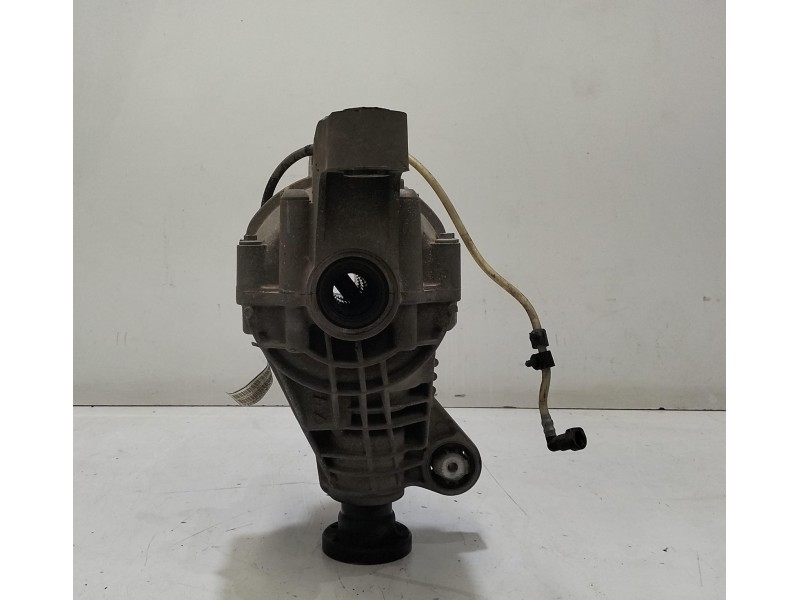 Recambio de diferencial trasero para volkswagen touareg (7l6) tdi v6 +motion referencia OEM IAM 4460310019 78362 