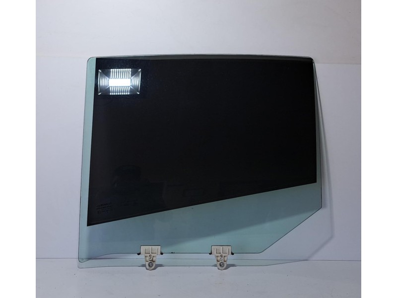 Recambio de luna trasera izquierda para renault megane iii berlina 5 p expression referencia OEM IAM F9QP872 76212 R