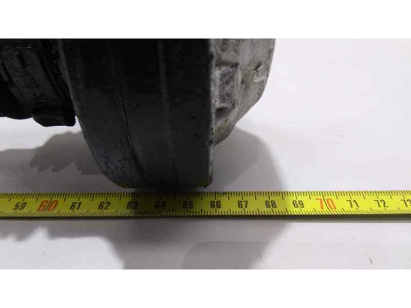 Recambio de transmision trasera izquierda para mercedes-benz clase s (w221) berlina 600 (221.176) referencia OEM IAM  46939 