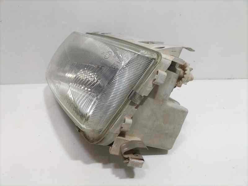 Recambio de faro izquierdo para volkswagen polo berlina (6n1) concept referencia OEM IAM 962495-00 82573 