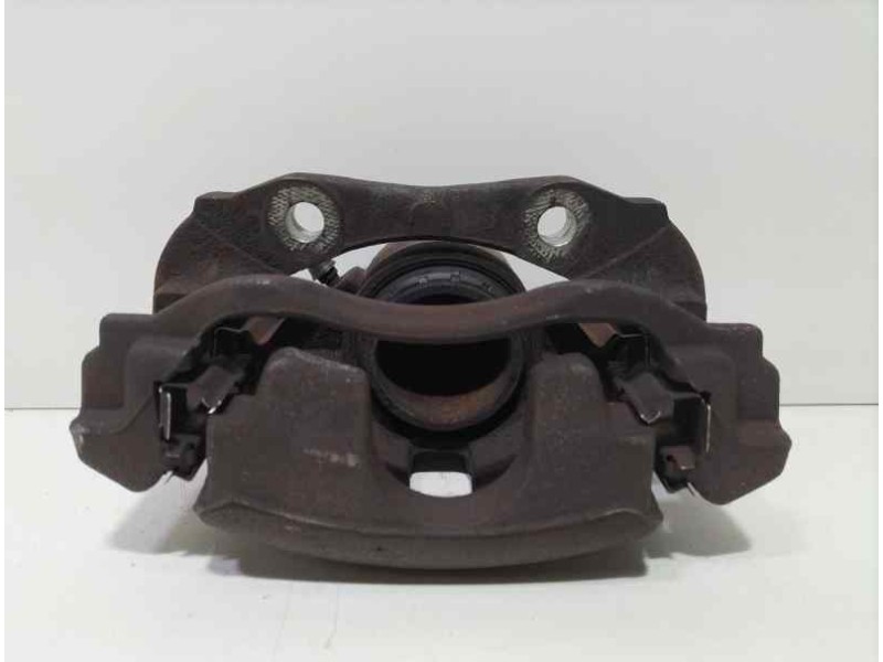 Recambio de pinza freno delantera izquierda para citroën xsara picasso 1.6 hdi 90 sx referencia OEM IAM 9664464980 85797 