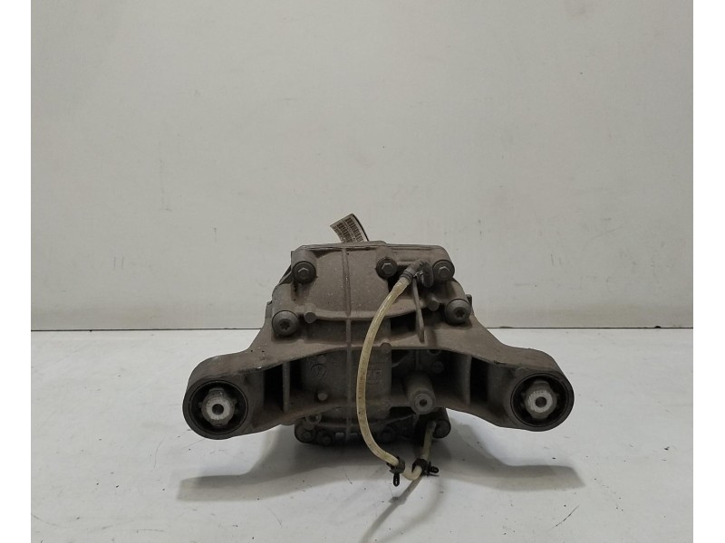 Recambio de diferencial trasero para volkswagen touareg (7l6) tdi v6 +motion referencia OEM IAM 4460310019 78362 