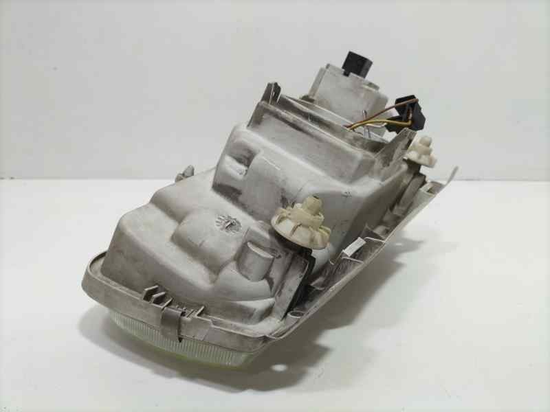 Recambio de faro izquierdo para volkswagen polo berlina (6n1) concept referencia OEM IAM 962495-00 82573 