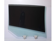 Recambio de luna trasera izquierda para renault megane iii berlina 5 p expression referencia OEM IAM F9QP872 76212 R 2