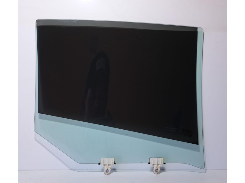 Recambio de luna trasera izquierda para renault megane iii berlina 5 p expression referencia OEM IAM F9QP872 76212 R