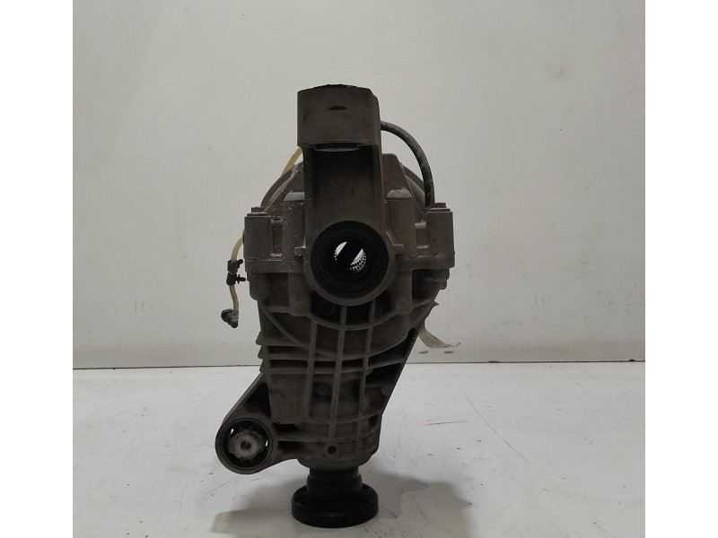 Recambio de diferencial trasero para volkswagen touareg (7l6) tdi v6 +motion referencia OEM IAM 4460310019 78362 