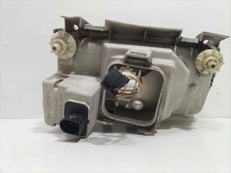 Recambio de faro izquierdo para volkswagen polo berlina (6n1) concept referencia OEM IAM 962495-00 82573 