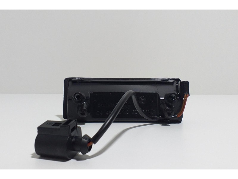 Recambio de maneta exterior porton para volkswagen touareg (7la) v6 referencia OEM IAM 1J0827566F 54987 