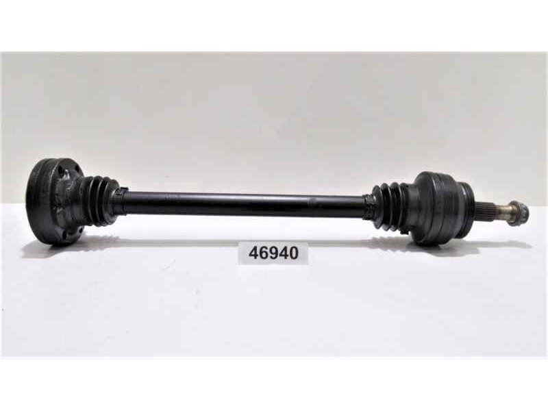 Recambio de transmision trasera derecha para mercedes-benz clase s (w221) berlina 600 (221.176) referencia OEM IAM  46940  Recambio de transmision trasera derecha para mercedes-benz clase s (w221) berlina 600 (221.176) referencia OEM IAM  46940