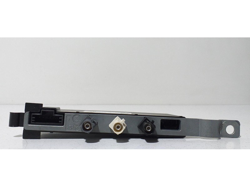 Recambio de modulo electronico para porsche cayenne (typ 92aa) gts referencia OEM IAM 7P5035225L 66495 