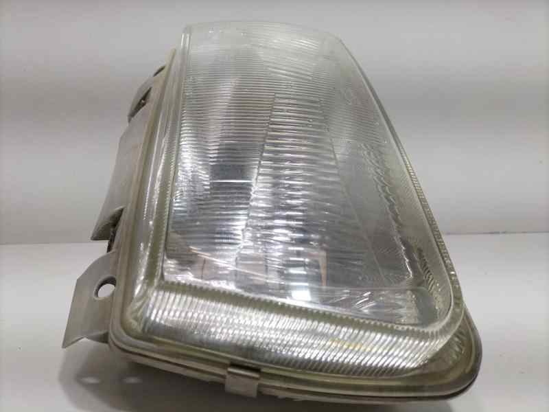 Recambio de faro izquierdo para volkswagen polo berlina (6n1) concept referencia OEM IAM 962495-00 82573 