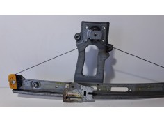 Recambio de elevalunas trasero izquierdo para bmw serie 3 berlina (e46) 320i referencia OEM IAM 8196039 76221  2