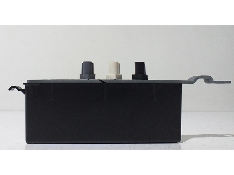 Recambio de modulo electronico para porsche cayenne (typ 92aa) gts referencia OEM IAM 7P5035225L 66495 