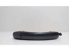 Recambio de maneta exterior trasera derecha para volkswagen touareg (7la) v6 referencia OEM IAM 7L6837205A 54988 