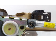 Recambio de cinturon seguridad trasero derecho para bmw serie 7 (e65/e66) 735i referencia OEM IAM 72117022402 69063  2