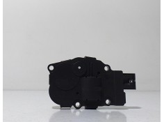 Recambio de motor apertura trampillas climatizador para porsche cayenne (typ 92aa) gts referencia OEM IAM EFB440 66496 