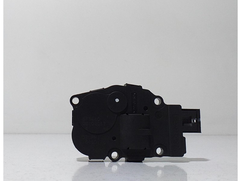 Recambio de motor apertura trampillas climatizador para porsche cayenne (typ 92aa) gts referencia OEM IAM EFB440 66496 