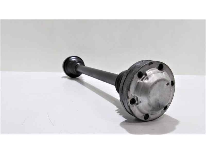 Recambio de transmision trasera derecha para mercedes-benz clase s (w221) berlina 600 (221.176) referencia OEM IAM  46940  Recambio de transmision trasera derecha para mercedes-benz clase s (w221) berlina 600 (221.176) referencia OEM IAM  46940