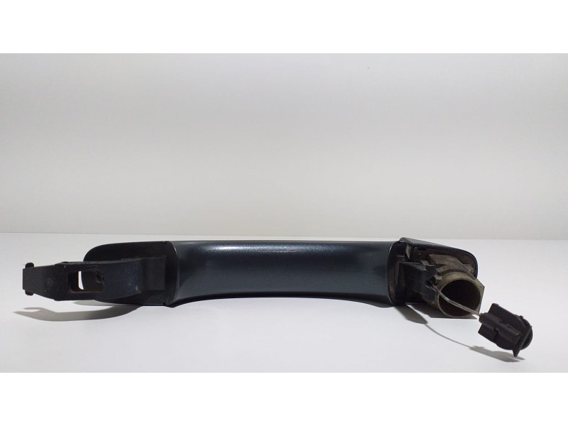 Recambio de maneta exterior trasera derecha para volkswagen touareg (7la) v6 referencia OEM IAM 7L6837205A 54988 