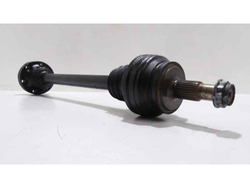 Recambio de transmision trasera derecha para mercedes-benz clase s (w221) berlina 600 (221.176) referencia OEM IAM  46940  Recambio de transmision trasera derecha para mercedes-benz clase s (w221) berlina 600 (221.176) referencia OEM IAM  46940