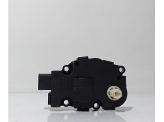 Recambio de motor apertura trampillas climatizador para porsche cayenne (typ 92aa) gts referencia OEM IAM EFB440 66496  2