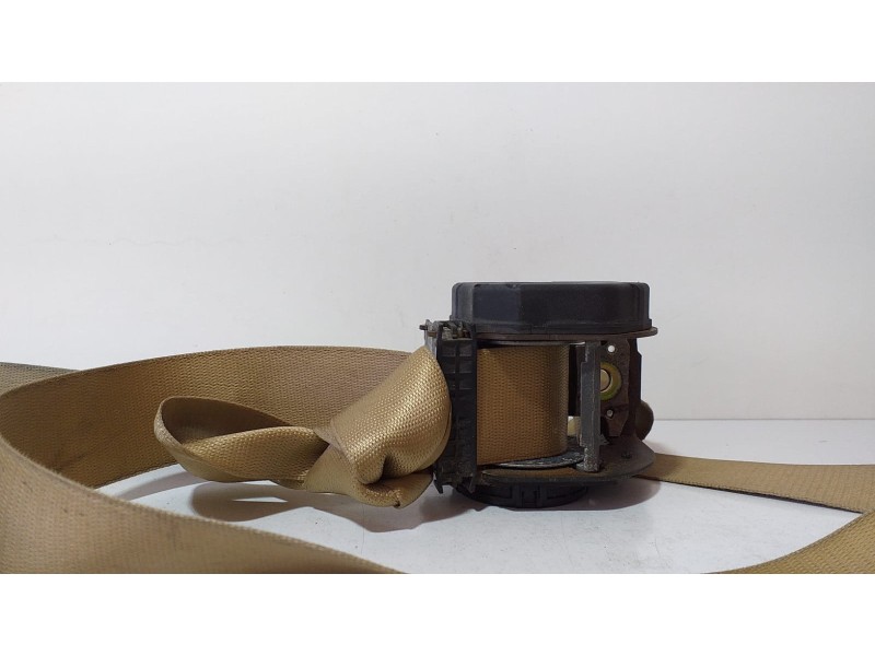 Recambio de cinturon seguridad trasero derecho para bmw serie 7 (e65/e66) 735i referencia OEM IAM 72117022402 69063 