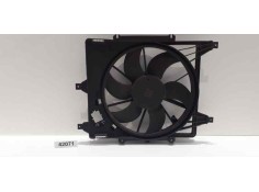 Recambio de electroventilador para renault clio ii fase ii (b/cb0) 1.9 dti diesel referencia OEM IAM 7700428659 42071 
