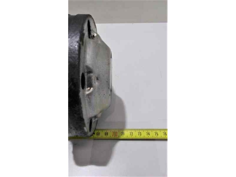 Recambio de transmision trasera derecha para mercedes-benz clase s (w221) berlina 600 (221.176) referencia OEM IAM  46940  Recambio de transmision trasera derecha para mercedes-benz clase s (w221) berlina 600 (221.176) referencia OEM IAM  46940