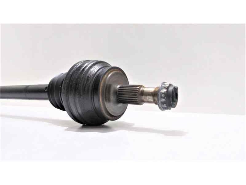 Recambio de transmision trasera derecha para mercedes-benz clase s (w221) berlina 600 (221.176) referencia OEM IAM  46940  Recambio de transmision trasera derecha para mercedes-benz clase s (w221) berlina 600 (221.176) referencia OEM IAM  46940